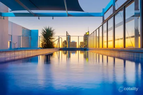 Property photo of 605/237 Adelaide Terrace Perth WA 6000