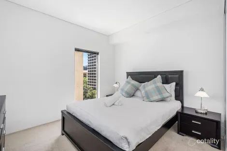 Property photo of 605/237 Adelaide Terrace Perth WA 6000