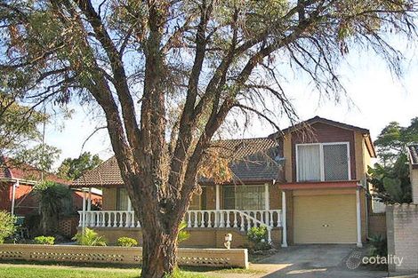 5 Alick St, Cabramatta, NSW 2166