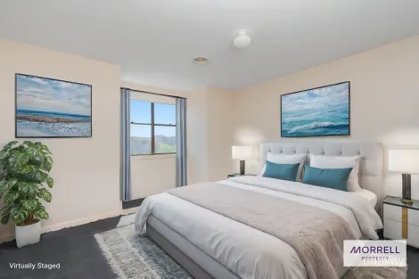 Property photo of 35/17 Eldridge Crescent Garran ACT 2605