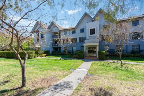 Property photo of 35/17 Eldridge Crescent Garran ACT 2605