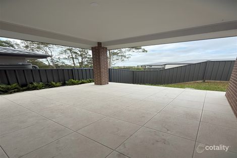 Property photo of 32 Van Stappen Road Wadalba NSW 2259