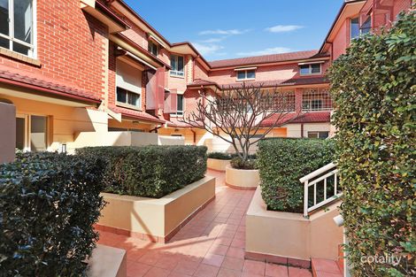 Property photo of 13/430-434 Liverpool Road Croydon NSW 2132
