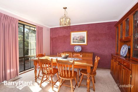 Property photo of 4 Cherry Hill Way Chirnside Park VIC 3116