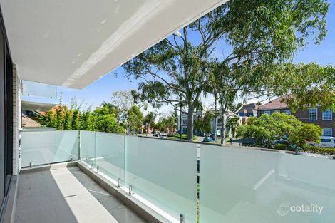 Property photo of 6/81-85 Avoca Street Randwick NSW 2031