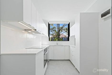 Property photo of 6/81-85 Avoca Street Randwick NSW 2031
