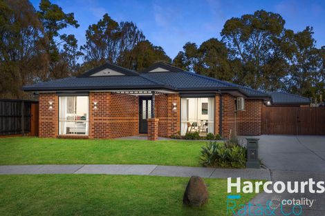 Property photo of 35 Murchison Way Thomastown VIC 3074