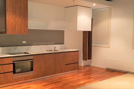 Property photo of 411/320-322 St Kilda Road Southbank VIC 3006