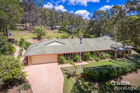 21 Kamala Ct, Bonogin, QLD 4213