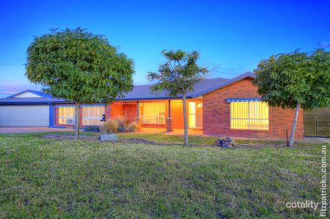 Property photo of 8 Schooner Place Estella NSW 2650