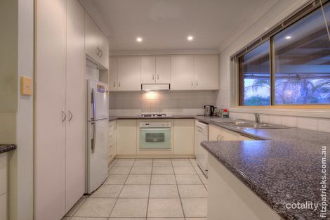 Property photo of 8 Schooner Place Estella NSW 2650