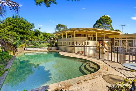Property photo of 73 Barrington Drive Ashwood VIC 3147