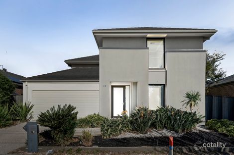 Property photo of 63 Sayers Road Williams Landing VIC 3027
