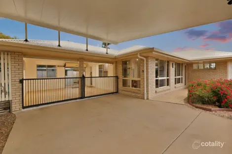 Property photo of 2 Pandanus Street Beaconsfield QLD 4740