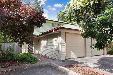 Property photo of 8/87 Russell Terrace Indooroopilly QLD 4068