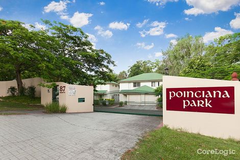 Property photo of 8/87 Russell Terrace Indooroopilly QLD 4068