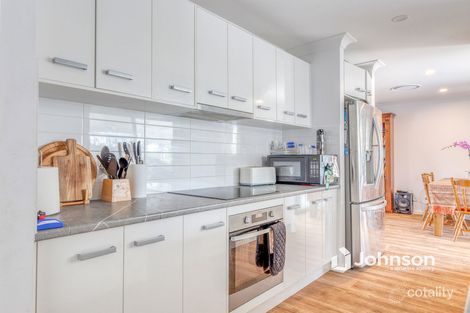 Property photo of 18A Braeside Road Bundamba QLD 4304