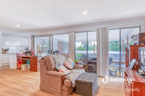 Property photo of 18A Braeside Road Bundamba QLD 4304