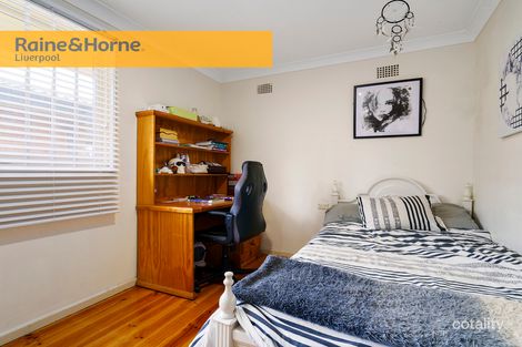 Property photo of 39 Blackwood Crescent Macquarie Fields NSW 2564