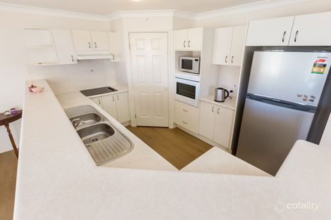 Property photo of 55/2 Wattle Road Rothwell QLD 4022