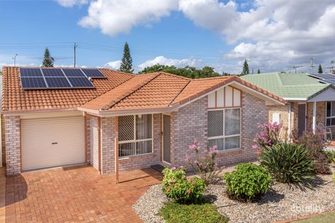 55/2 Wattle Rd, Rothwell, QLD 4022