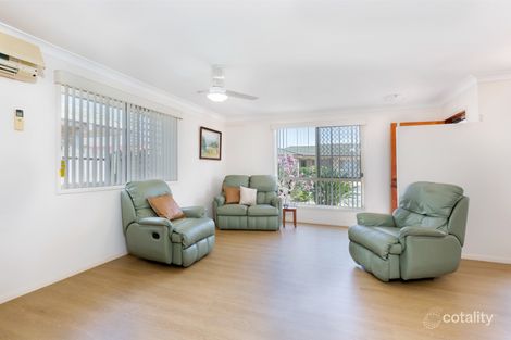 Property photo of 55/2 Wattle Road Rothwell QLD 4022