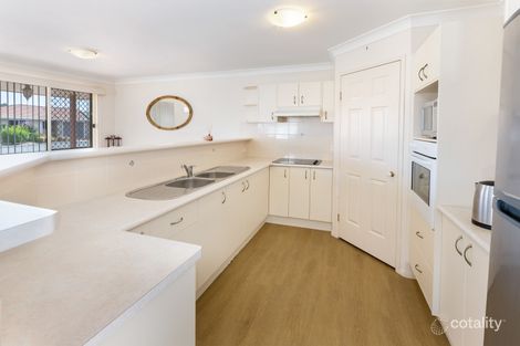 Property photo of 55/2 Wattle Road Rothwell QLD 4022