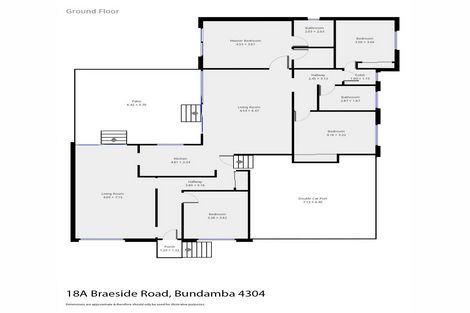 Property photo of 18A Braeside Road Bundamba QLD 4304