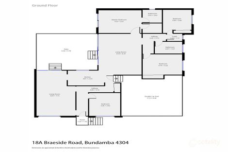 Property photo of 18A Braeside Road Bundamba QLD 4304