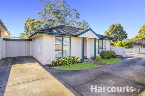 1/1 David St, Knoxfield, VIC 3180