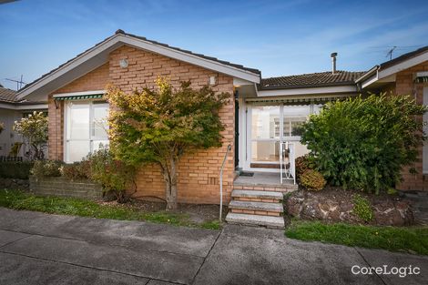 Property photo of 3/9 Kenilworth Parade Ivanhoe VIC 3079