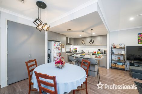Property photo of 42A Pitonga Way Greenwood WA 6024