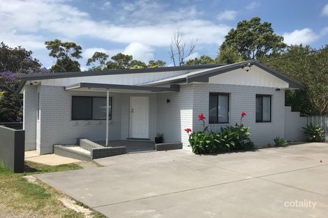 Property photo of 95 Bayview Street Warners Bay NSW 2282
