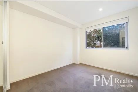 Property photo of 307C/8 Bourke Street Mascot NSW 2020