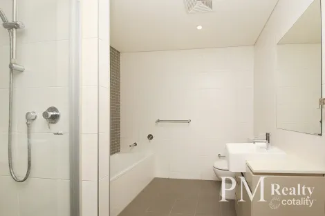 Property photo of 307C/8 Bourke Street Mascot NSW 2020