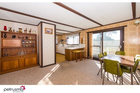 Property photo of 2/5 Tanina Street Kingston Beach TAS 7050