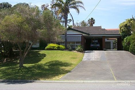 8 Barwell St, Silver Sands, WA 6210
