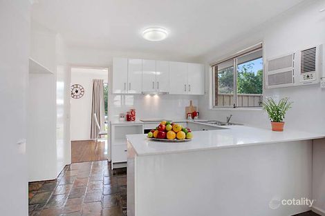 Property photo of 1 Shortland Place Ruse NSW 2560