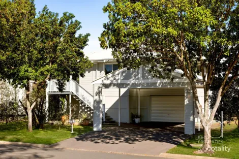 Property photo of 35 Station Avenue Northgate QLD 4013