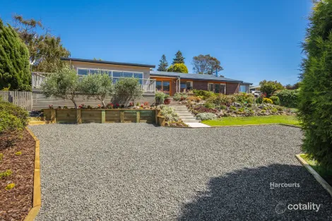 Property photo of 1 West Ridge Road Penguin TAS 7316