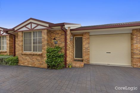 Property photo of 4/15 Flathead Road Ettalong Beach NSW 2257