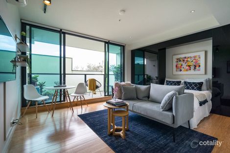 202/2 Chaucer St, St Kilda, VIC 3182