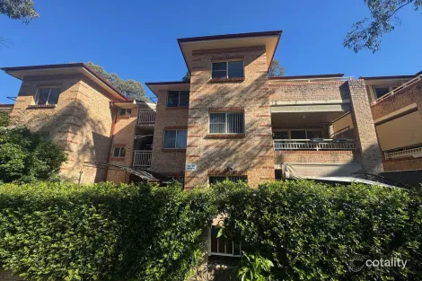 Property photo of 12/53-57 Kenyons Road Merrylands West NSW 2160