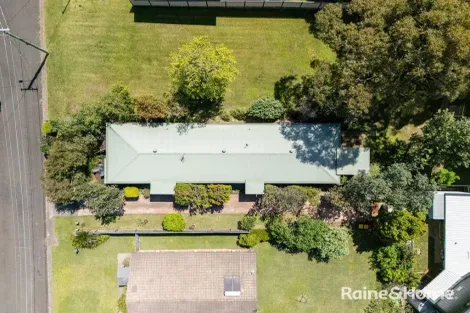 Property photo of 6A Woodglen Crescent Mollymook Beach NSW 2539