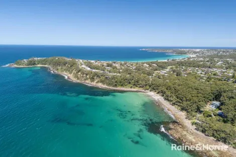 Property photo of 6A Woodglen Crescent Mollymook Beach NSW 2539