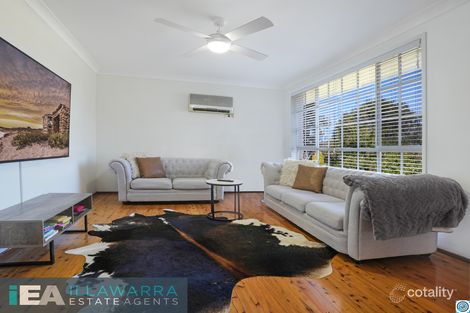 Property photo of 128 Wentworth Street Oak Flats NSW 2529