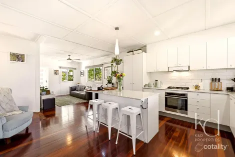 Property photo of 35 Station Avenue Northgate QLD 4013