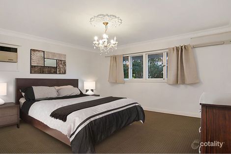 Property photo of 8 Lentara Street Kenmore QLD 4069