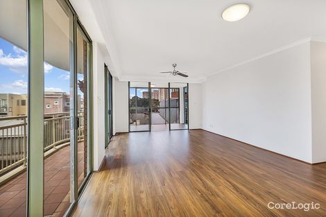 Property photo of 9/39-61 Gibbons Street Redfern NSW 2016