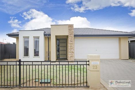 23 Semillon Cres, Andrews Farm, SA 5114
